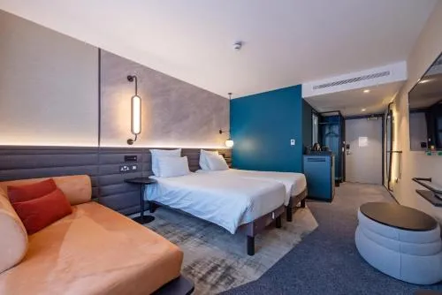Novotel Liverpool Paddington Village photo 29