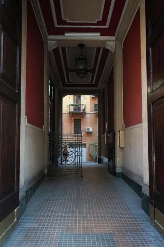 La tua casa a Milano!
