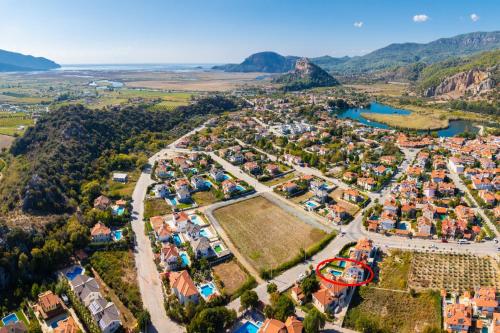 Φυσικό τοπίο κοντά σε αυτή η βίλα