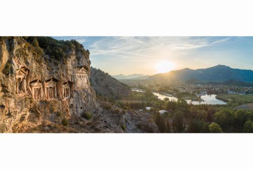 Φυσικό τοπίο κοντά σε αυτή η βίλα