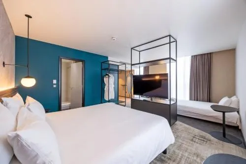 Novotel Liverpool Paddington Village photo 74