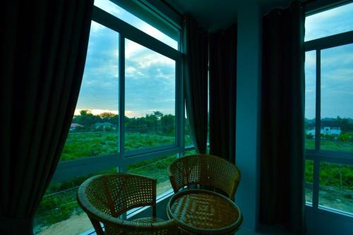 Gallery image of หมื่นช้างน่านบูทีคHotel in Nan