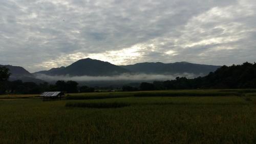 Gallery image of หมื่นช้างน่านบูทีคHotel in Nan