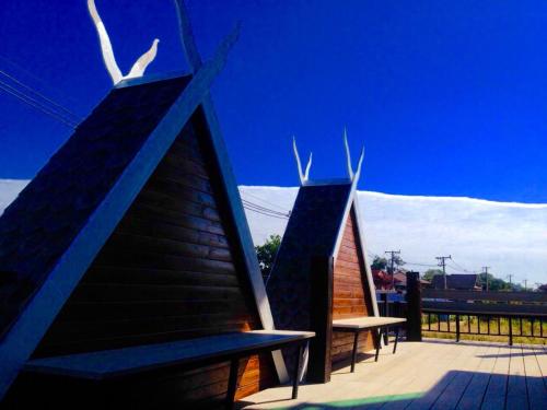 Gallery image of หมื่นช้างน่านบูทีคHotel in Nan