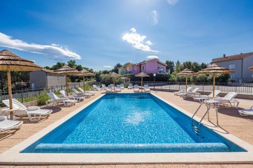 Residence Kamenjak Runke