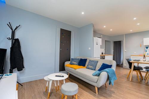 Le Chailloux - proche Loire