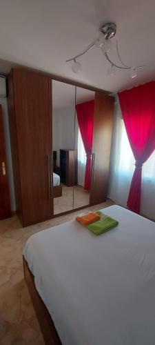 Piso Paloma 1