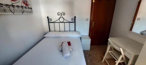 Piso Paloma 1