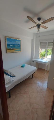 Piso Paloma 1