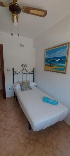 Piso Paloma 1