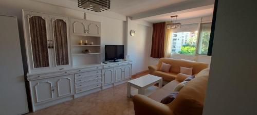 Piso Paloma 1