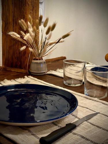 Studio centre historique