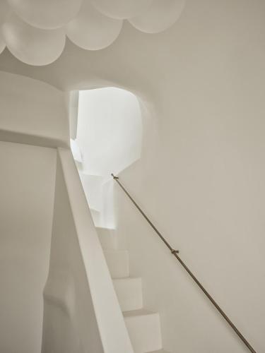 Fotografie z fotogalerie ubytování Andronis Boutique Hotel v destinaci Oia