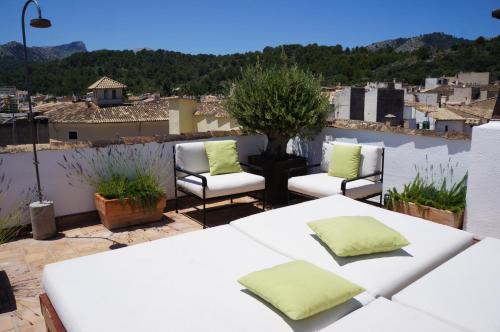Mallorca One