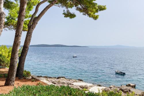 Φυσικό τοπίο κοντά σε αυτή η βίλα