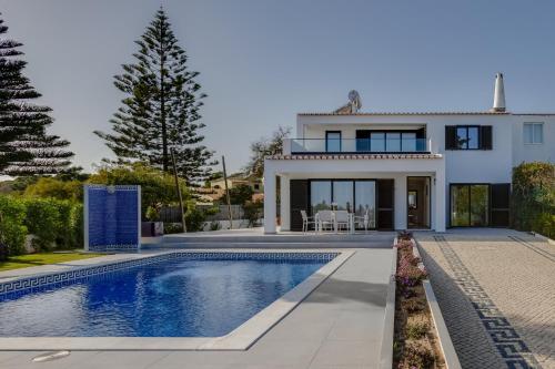 125 Quinta do Paraiso - Casa Jacqueline