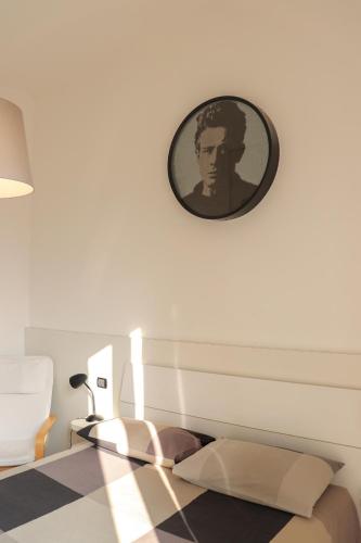 Fotografie z fotogalerie ubytování La Corte di Brusuglio Apartments v destinaci Cormano