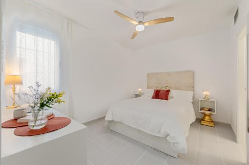 Apartamento San Isidoro Alfalfa