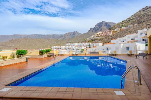 BuenaVista Panoramic Apartment