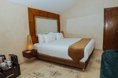 Gallery image of SUMAHAN SUITES & SPA in Marrakech