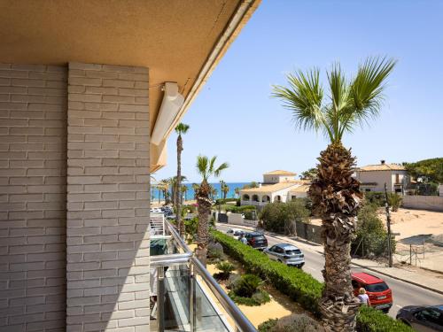 Beachfront Apartment Primera Línea 1-04