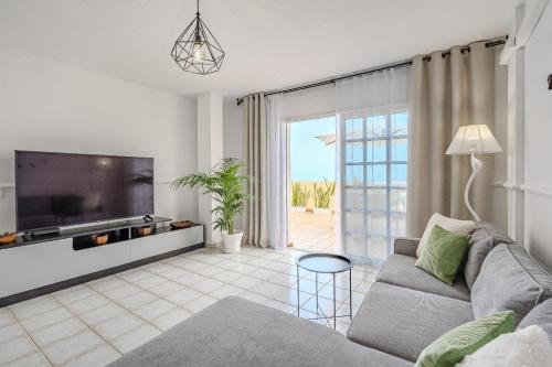 BuenaVista Panoramic Apartment
