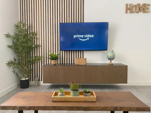 Comodo apartamento familiar en Madrid VT-14903