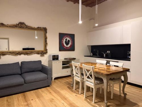 Sprone Apartments in Florence