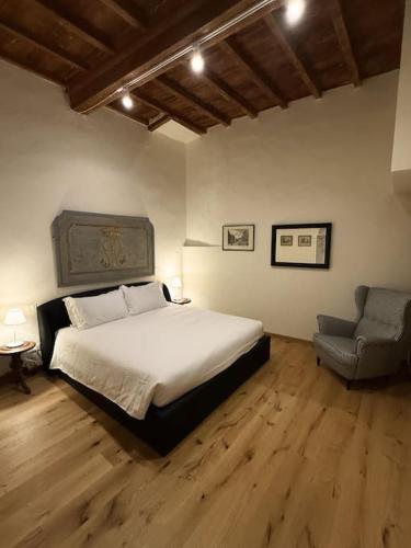 Sprone Apartments in Florence