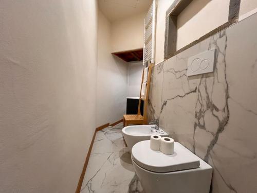 Sprone Apartments in Florence