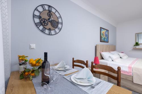 Studio Apartment Miranda