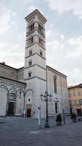 Fotografie z fotogalerie ubytování Casa Castello - 20 min by train to Florence v destinaci Prato