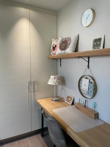 Gallery image of Aurelia Glamping en B&B in Lommel