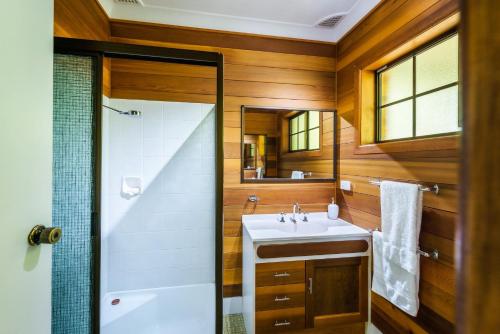 Gallery image of Bella Vista Bellingen in Bellingen