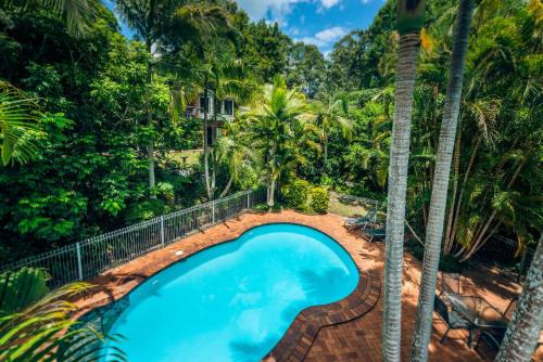 Gallery image of Bella Vista Bellingen in Bellingen