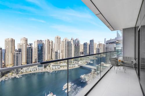 EDEN'S Homes & Villas - VIDA Dubai Marina Residences photo 3