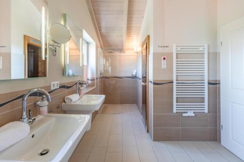 Ένα μπάνιο στο Meeresbrise