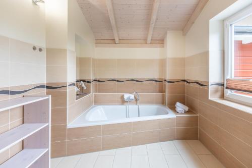 Ένα μπάνιο στο Nordseeluft