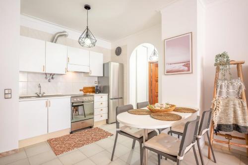 GuestReady - Sunshine at Costa da Caparica