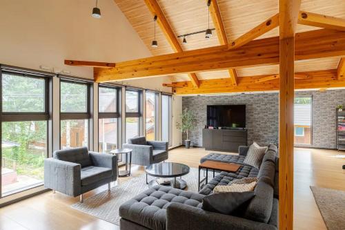 Sugoi Chalets