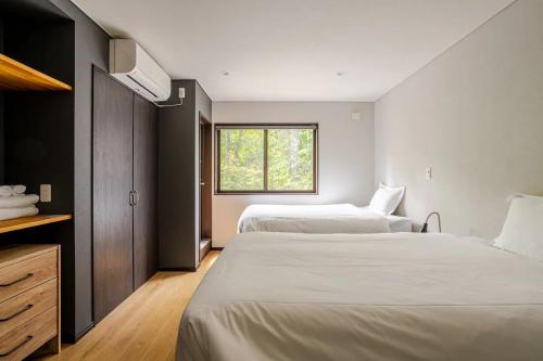 Sugoi Chalets