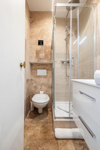 1 GAUTIER 501 - Studio boheme - Quartier du port