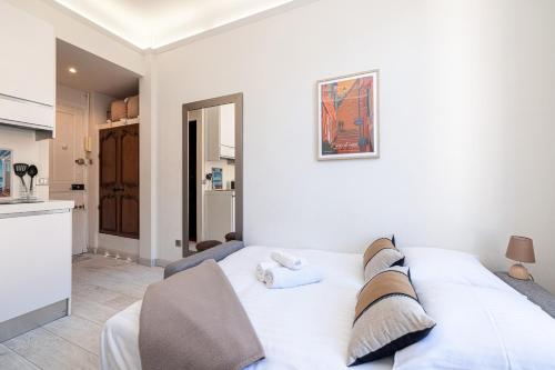 1 GAUTIER 501 - Studio boheme - Quartier du port