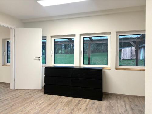 Φωτογραφία από το άλμπουμ του Geräumige Apartments mit Garten σε Dahlem