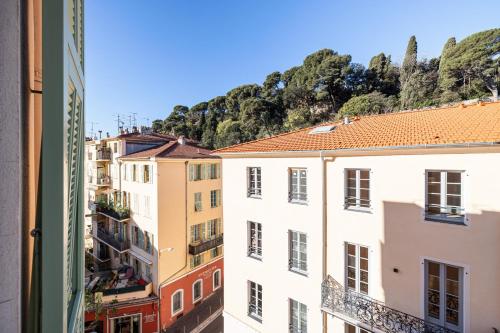 1 GAUTIER 501 - Studio boheme - Quartier du port