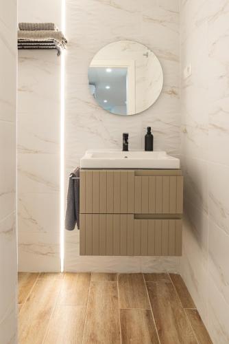 Apartamento Alicia Centro Málaga