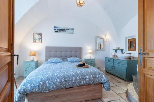 1 SALEYA LOT 2 - Au coeur du Vieux Nice - 1min de la Plage