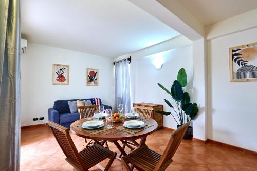 Patio Antigo Residence