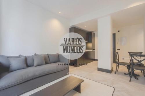 Un Madrid histórico para 4, en Plaza del Carmen E2