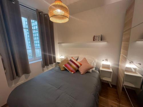 Calm & Charming Atelier in Paris